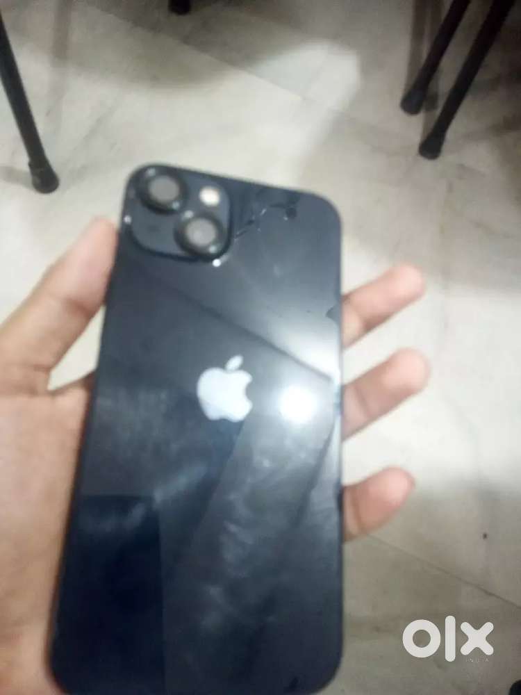 IPhone 13 get refurbished at genuine price in your buget