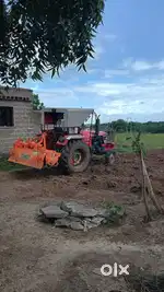Farming land available for sale sangole(gheradi)