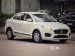 Maruti Suzuki Swift Dzire VXI AT Optional, 2019, Petrol