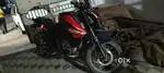 Selling bike