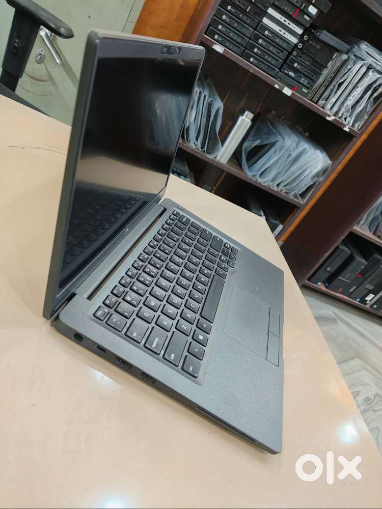 Dell 7400 in mint condition