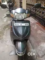 Scooty for sale - Excellent condition