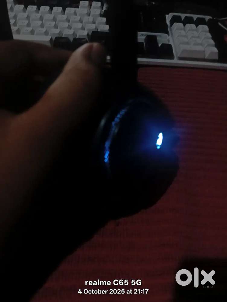 Gaming Bluetooth Headphones