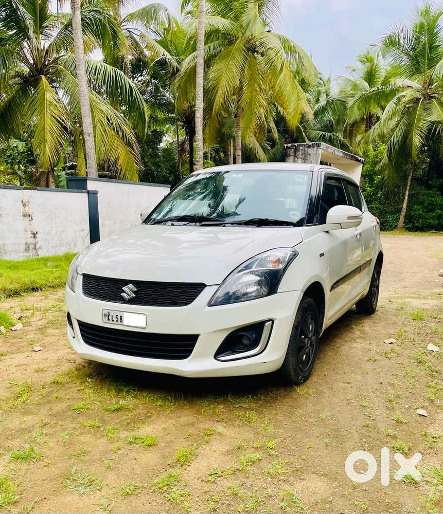 Maruti Suzuki Swift 2013 Diesel VDI