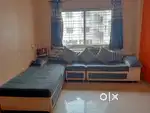 L Shape Sofa for sale