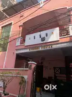 Urgent sale 200 Sq yards G+1 Sale 3Cr , begumpet
