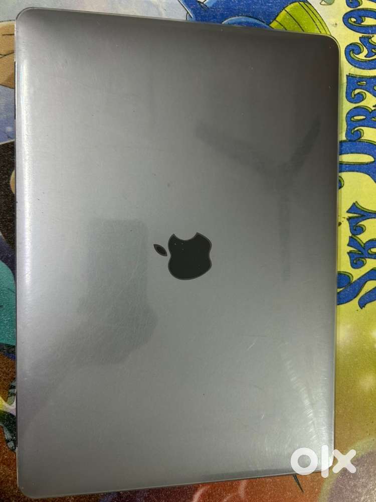 Macbook air M1