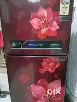 Whirlpool Intellifresh convertible Mode