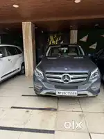 Mercedes-Benz GLE Class 2016 Diesel Good Condition
