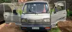 Maruti Suzuki Omni 2008 Petrol 80000 Km Driven