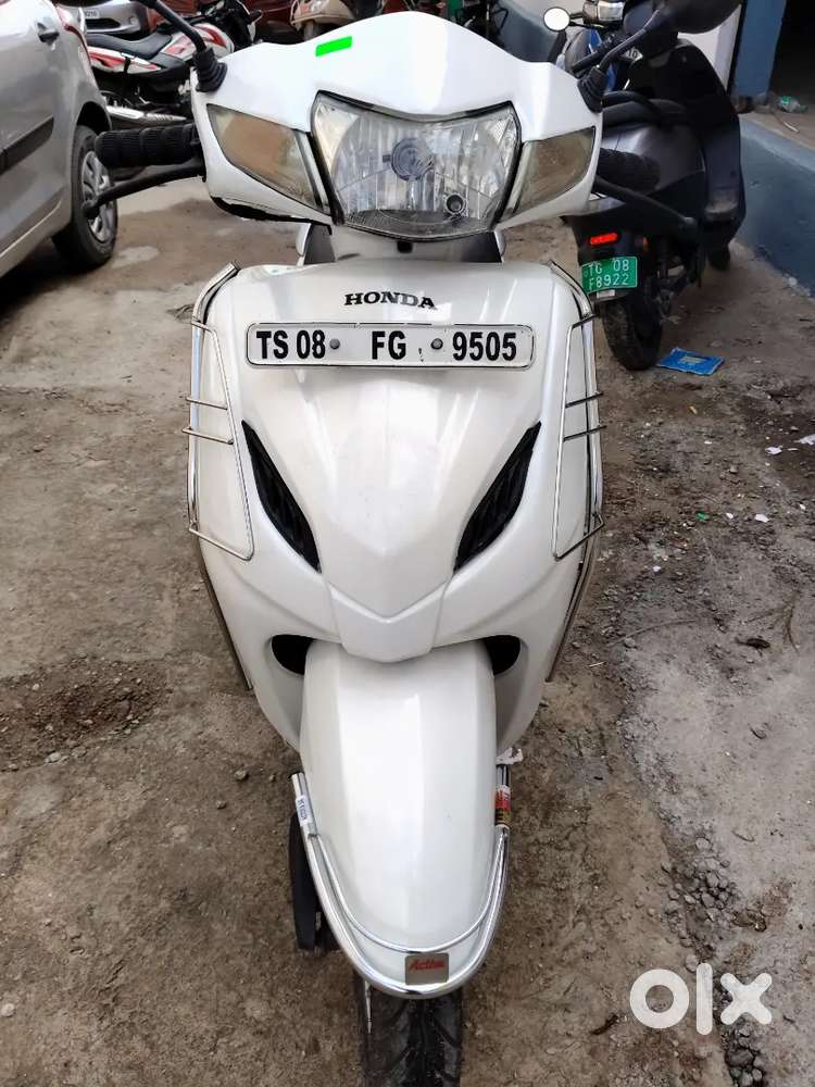 Activa in good condition