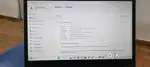 Lenova thinkpad T480S TUCH AND FACE UNLOCK AND THUMB.