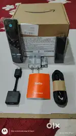 Amazon Fire TV Stick (3rd Gen)Latest 2025 Model