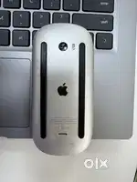 Apple Magic Mouse
