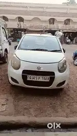 Maruti Suzuki a star