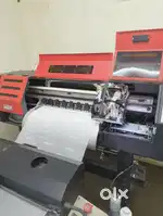 DTF PRINTER 24 INCH