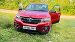 Renault KWID 2018