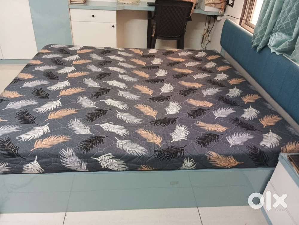 Sleepwell matress