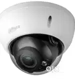Cctv Zooming Camera Dome 2.4 Mega Pixel