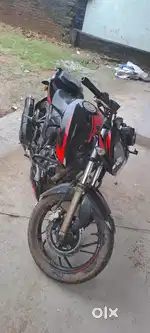 Tvs Apa cg he rtr 200 4v