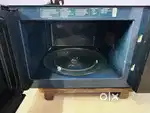 Micro oven