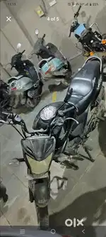 Good condition bike for sell