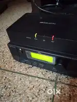 Cyrus6dac Amp + Arcam dac Airplay Apple