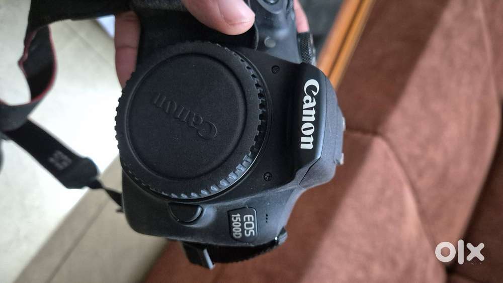 Canon EOS 15000D