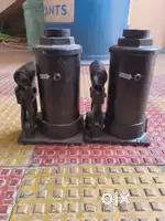 Hydraulic bottle jack 6 tons