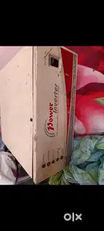 Power point inverter