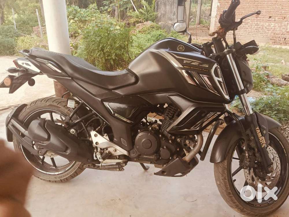 Fzs v3 4 years