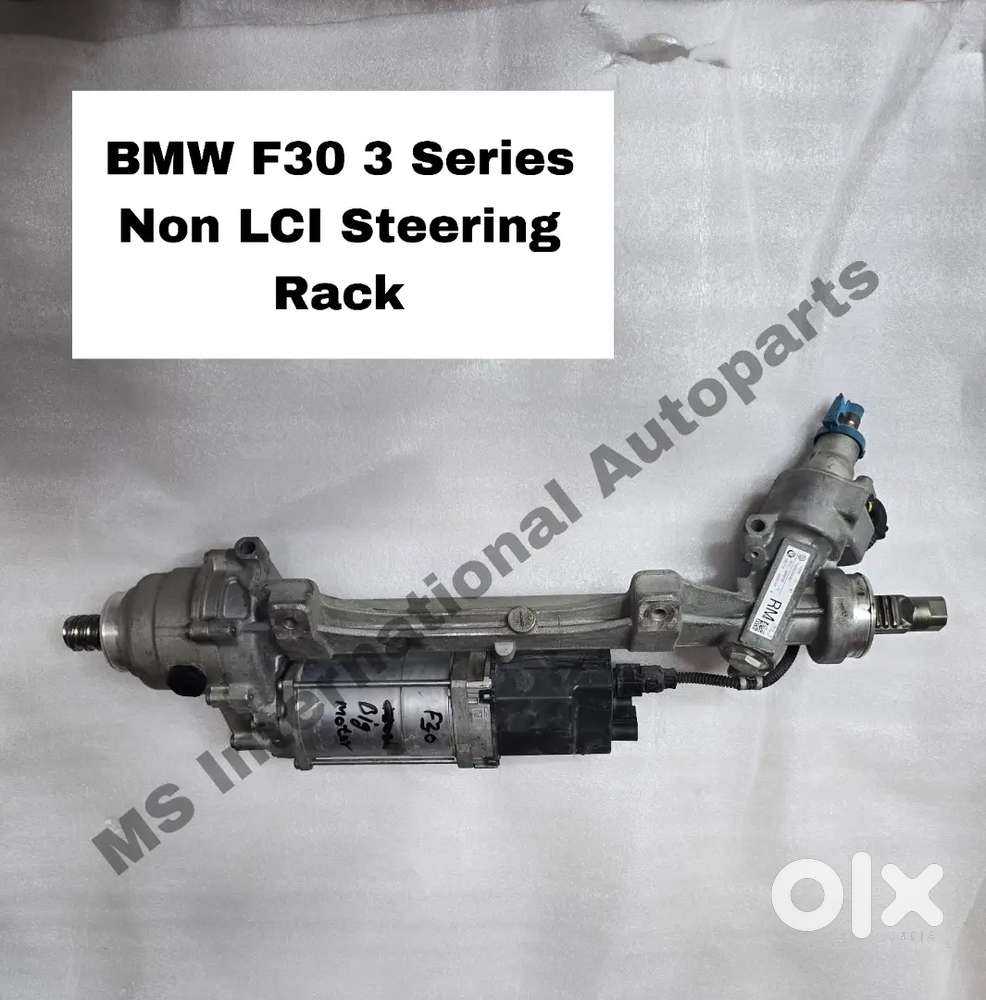 BMW F30 3 Series Non LCI Steering Rack