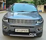 Jeep Compass 1.4 Limited Option, 2018, Diesel