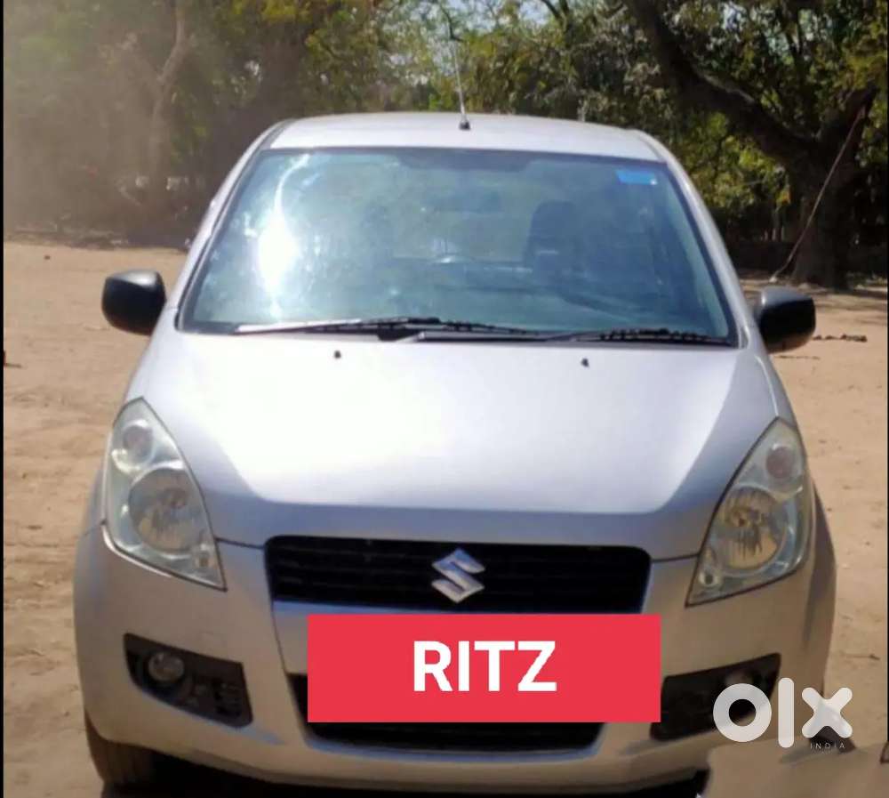 Maruti Suzuki Ritz 2014 Diesel Well Maintained