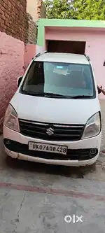 Maruti Suzuki Wagon R 2012