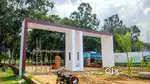 प्लाट लेने के सुनहरा मौका BHADRABAD HRDA RERA PLOT HARIDWAR