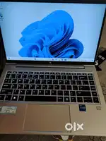 HP ProBook 440 G9 14 silver
