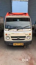 Tata ace bs vi