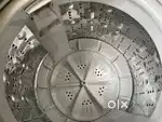1 year used Godrej Fully automatic washing machine