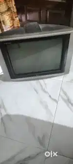LG CRT TV Flatrion – Not Working / Scrap