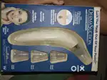 Pimple cleaning device Derma suction