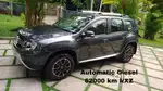 Renault Duster 110PS Diesel RxZ AMT, 2016, Diesel