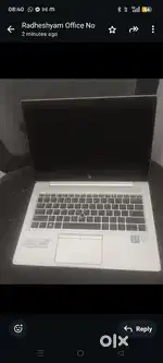 Hp i5 laptop for rent