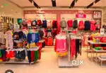 Talwandi 1500sqft showroom