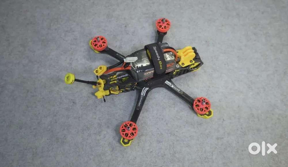 Fpv Drone Building Workshop