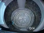 Fridge & Washing Machine (Combo)