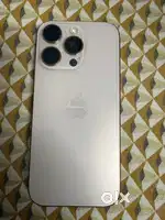 iphone 16 Pro natural titanium 256 gb