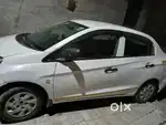Honda amaze car