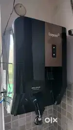 Livepure RO 1.5 years old water purifier