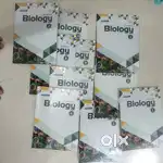 Neet UG biology Allen module